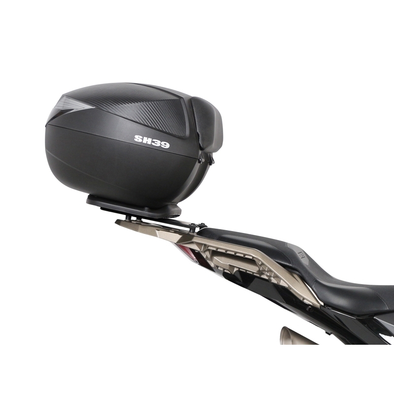 Kit de prindere cutie Top Master SHAD pentru ZONTES 310 Tour II 2019-2024, ZONTES 310 Tour 2019-2024
