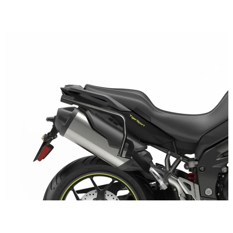 3P Systém fitting kit SHAD pentru TRIUMPH Tiger 1050 Sport 2015-2022