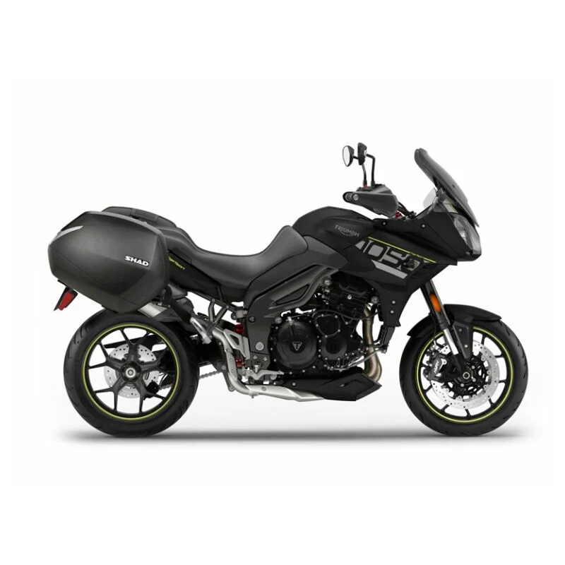 3P Systém fitting kit SHAD pentru TRIUMPH Tiger 1050 Sport 2015-2022