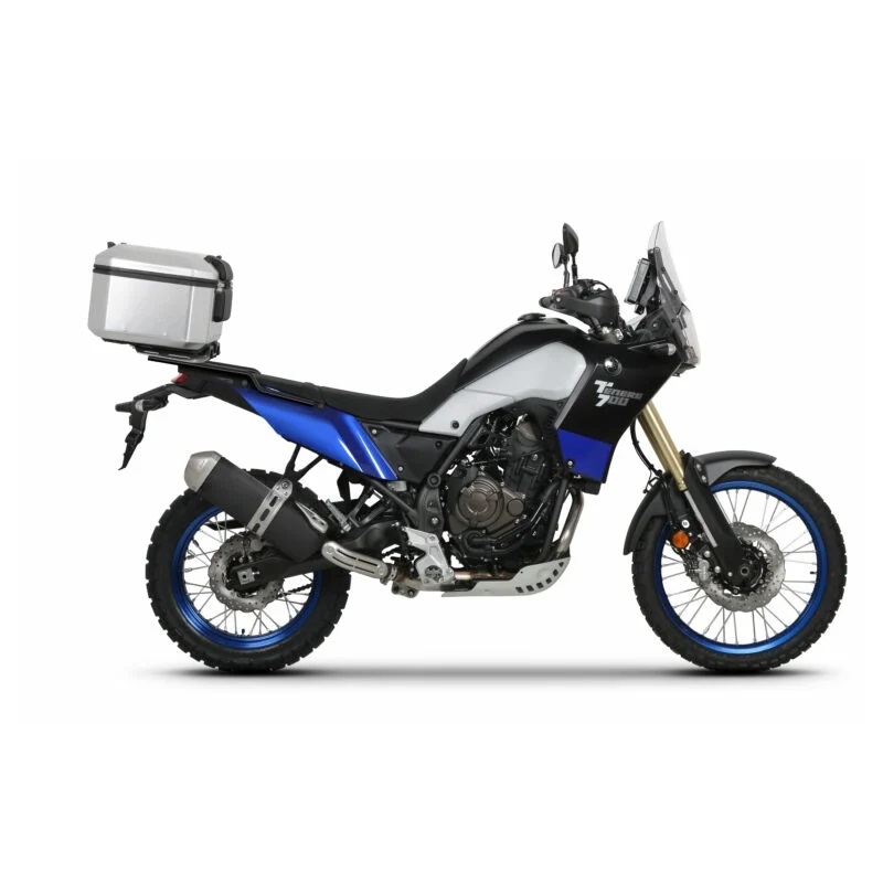 Kit de prindere cutie Top Master SHAD pentru YAMAHA XTZ 700 Tenere 700 2019-2026