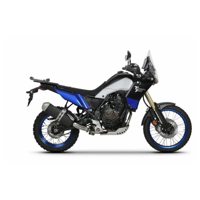 Kit de prindere cutie Top Master SHAD pentru YAMAHA XTZ 700 Tenere 700 2019-2026