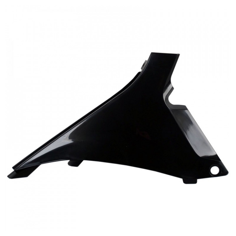Airbox covers POLISPORT Negru