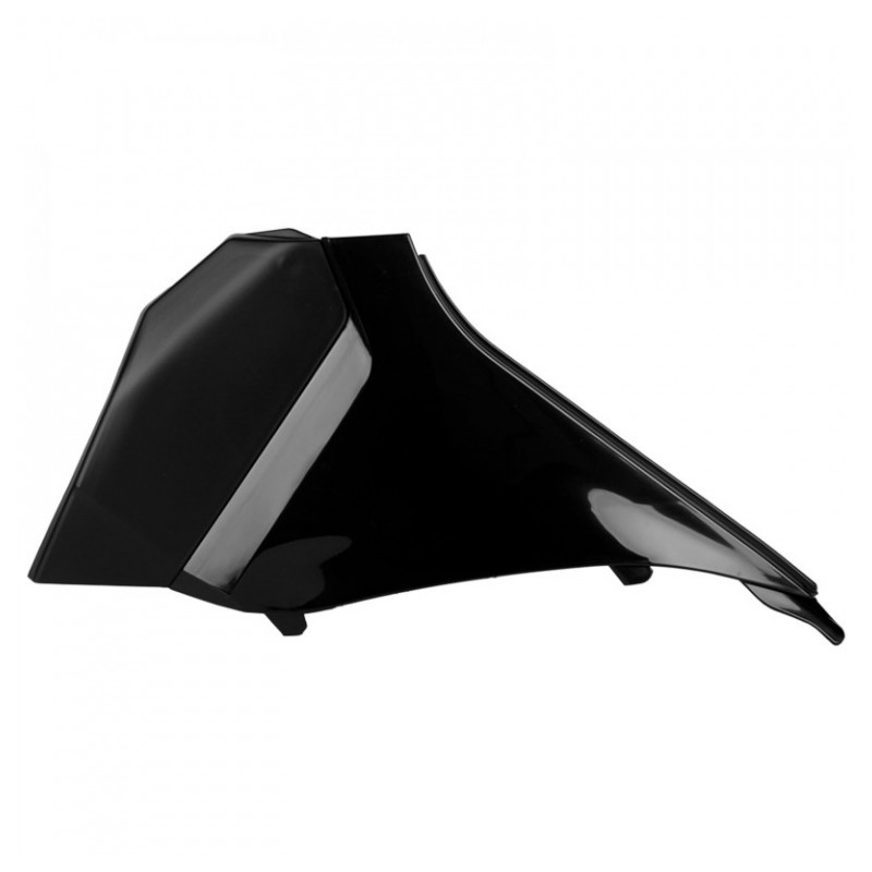 Airbox covers POLISPORT Negru