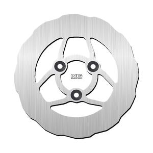 Disc de frana NG 1638XK31 oversize
