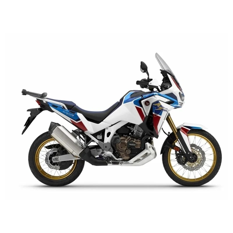 Kit de prindere cutie Top Master SHAD pentru HONDA CRF 1100 L Africa Twin 2020-2026
