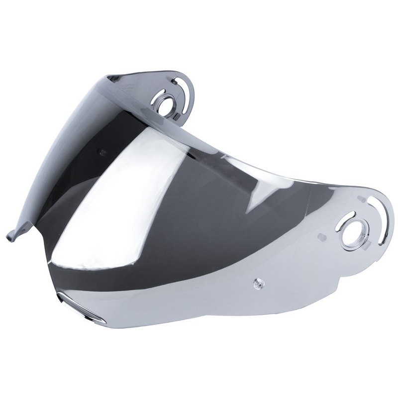 Scorpion ADX-1 Maxvision plexi argintiu