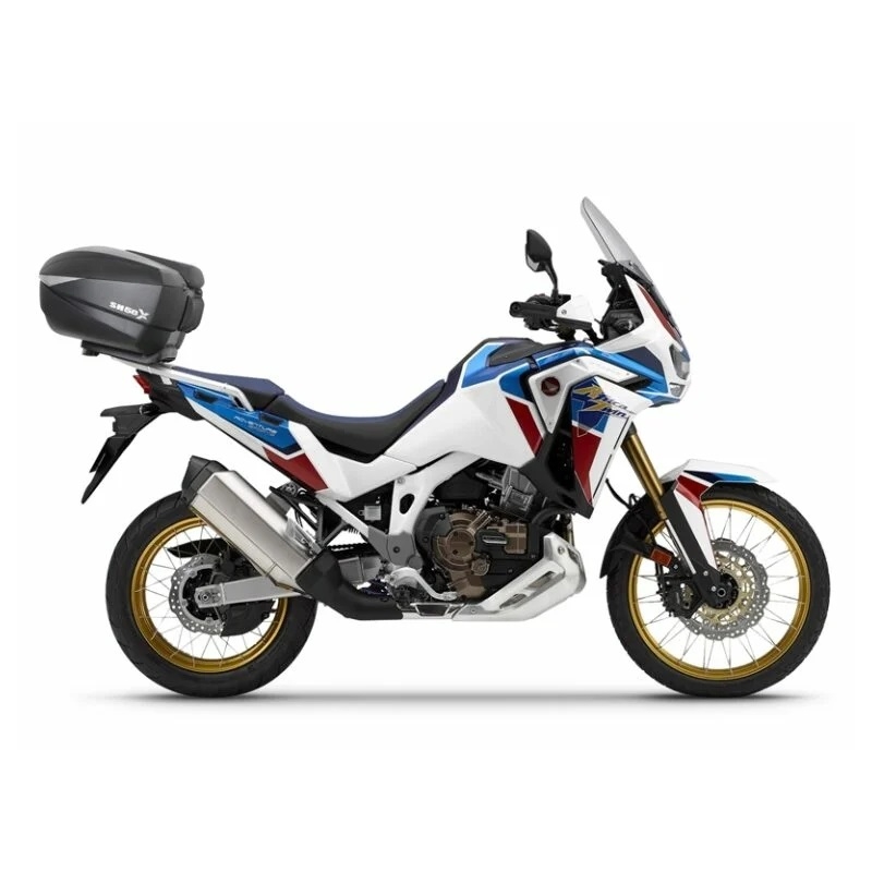 Kit de prindere cutie Top Master SHAD pentru HONDA CRF 1100 L Africa Twin 2020-2026