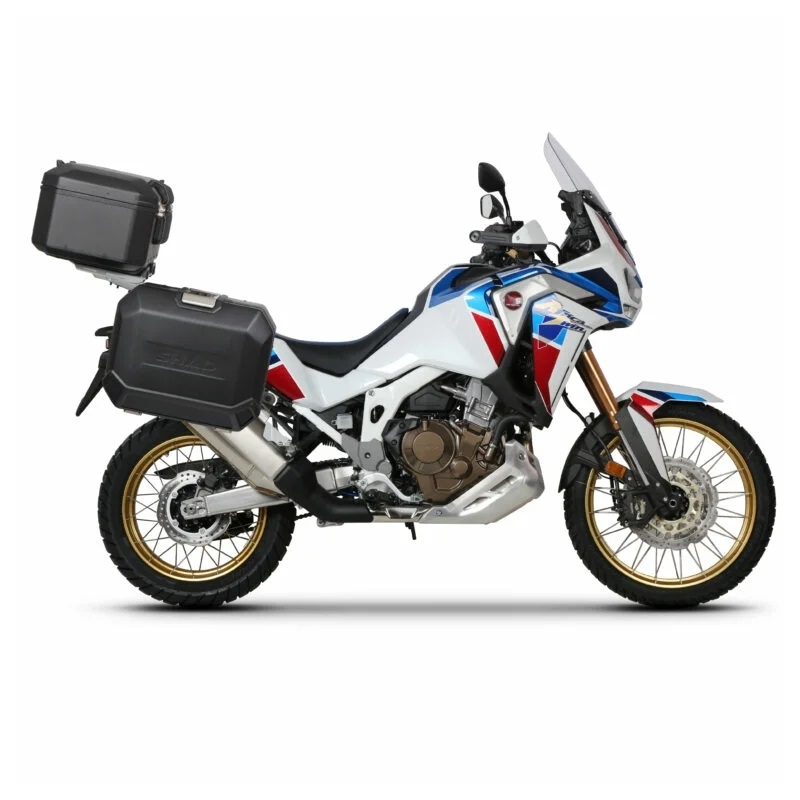 Kit de prindere cutie Top Master SHAD pentru HONDA CRF 1100 L Africa Twin 2020-2026