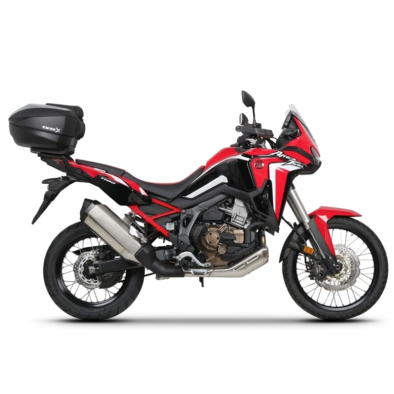 Kit de prindere cutie Top Master SHAD pentru HONDA CRF 1100 L Africa Twin 2020-2021