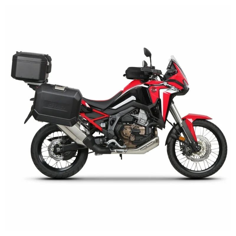 Kit de prindere cutie Top Master SHAD pentru HONDA CRF 1100 L Africa Twin 2020-2021