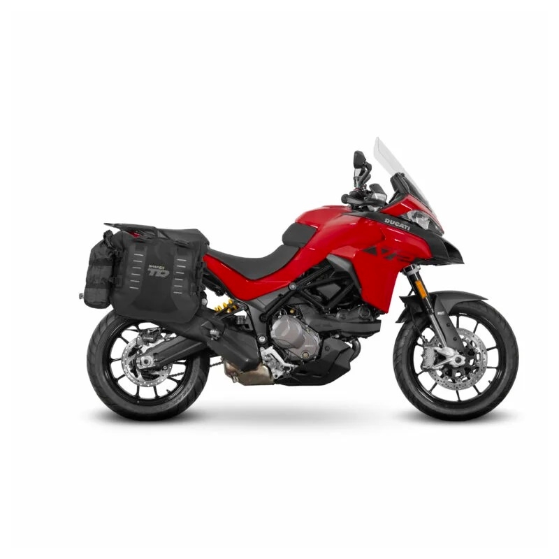 Kit de prindere cutii laterale SH36 3P System SHAD
