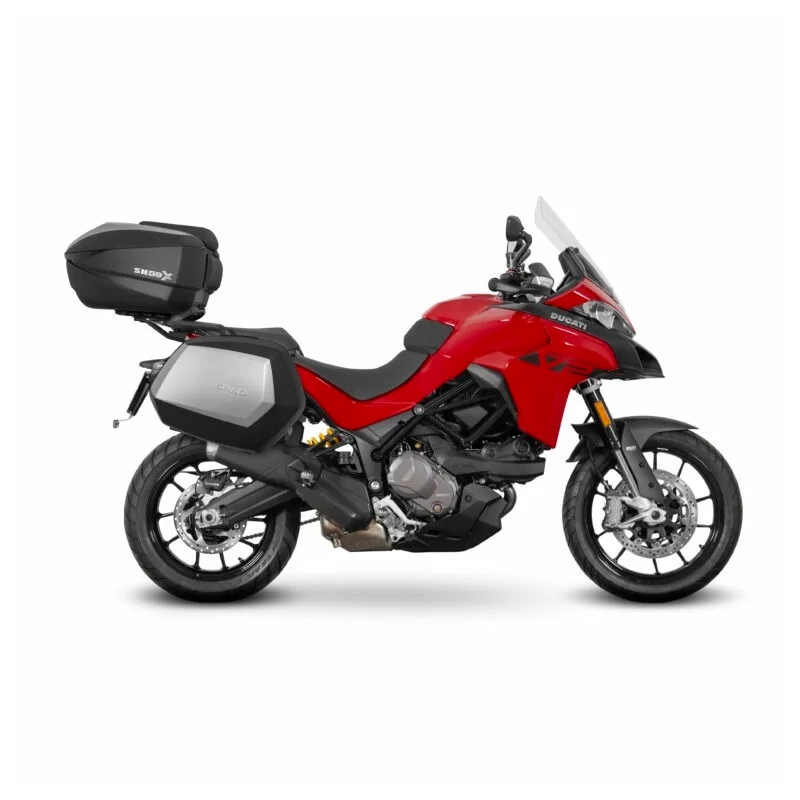 Kit de prindere cutii laterale SH36 3P System SHAD