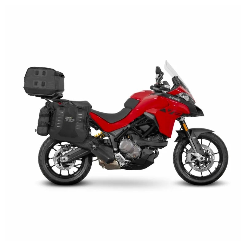 Kit de prindere cutii laterale SH36 3P System SHAD