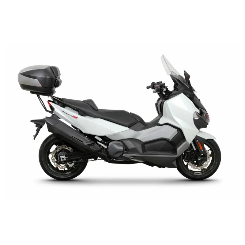 Kit de prindere cutie Top Master SHAD