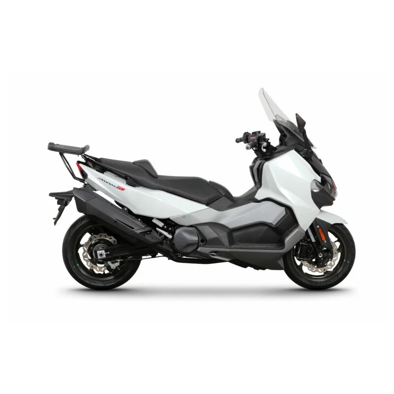 Kit de prindere cutie Top Master SHAD