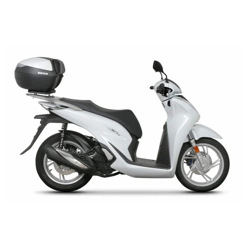 Kit de prindere cutie Top Master SHAD pentru HONDA SH 125 2017-2026