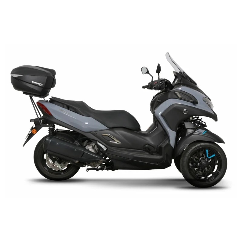 Kit de prindere cutie Top Master SHAD pentru YAMAHA Tricity 300 2020-2025