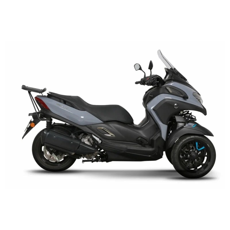 Kit de prindere cutie Top Master SHAD pentru YAMAHA Tricity 300 2020-2025