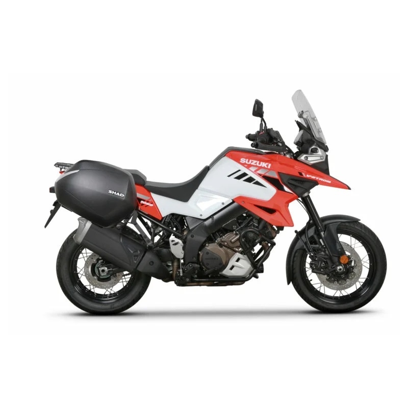 Kit de prindere cutii laterale SH36 3P System SHAD pentru SUZUKI DL 1000 V-STROM 2014-2020, SUZUKI DL 1050 V-STROM 2020-2026