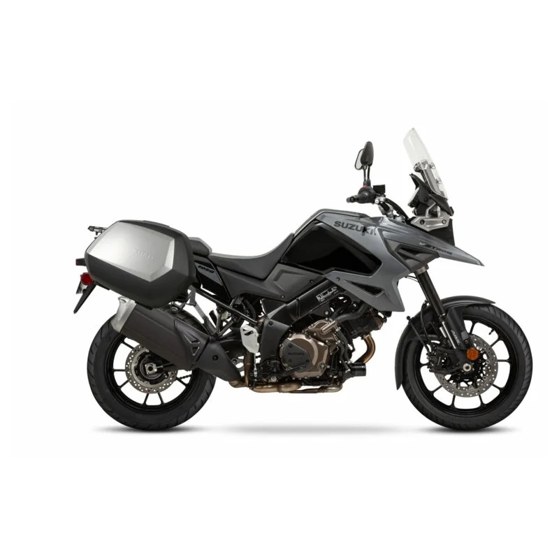 Kit de prindere cutii laterale SH36 3P System SHAD pentru SUZUKI DL 1000 V-STROM 2014-2020, SUZUKI DL 1050 V-STROM 2020-2026