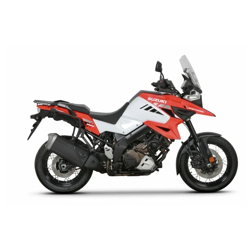 Kit de prindere cutii laterale SH36 3P System SHAD pentru SUZUKI DL 1000 V-STROM 2014-2020, SUZUKI DL 1050 V-STROM 2020-2026