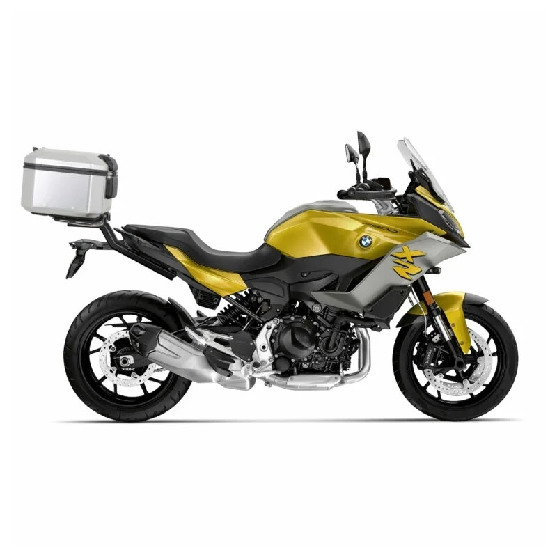 Kit de prindere cutie Top Master SHAD pentru BMW F 900 R 2020-2026, BMW F 900 XR 2020-2026