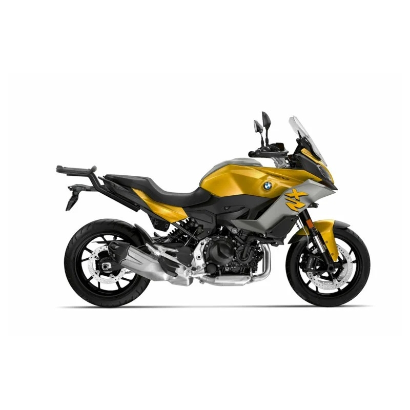 Kit de prindere cutie Top Master SHAD pentru BMW F 900 R 2020-2026, BMW F 900 XR 2020-2026