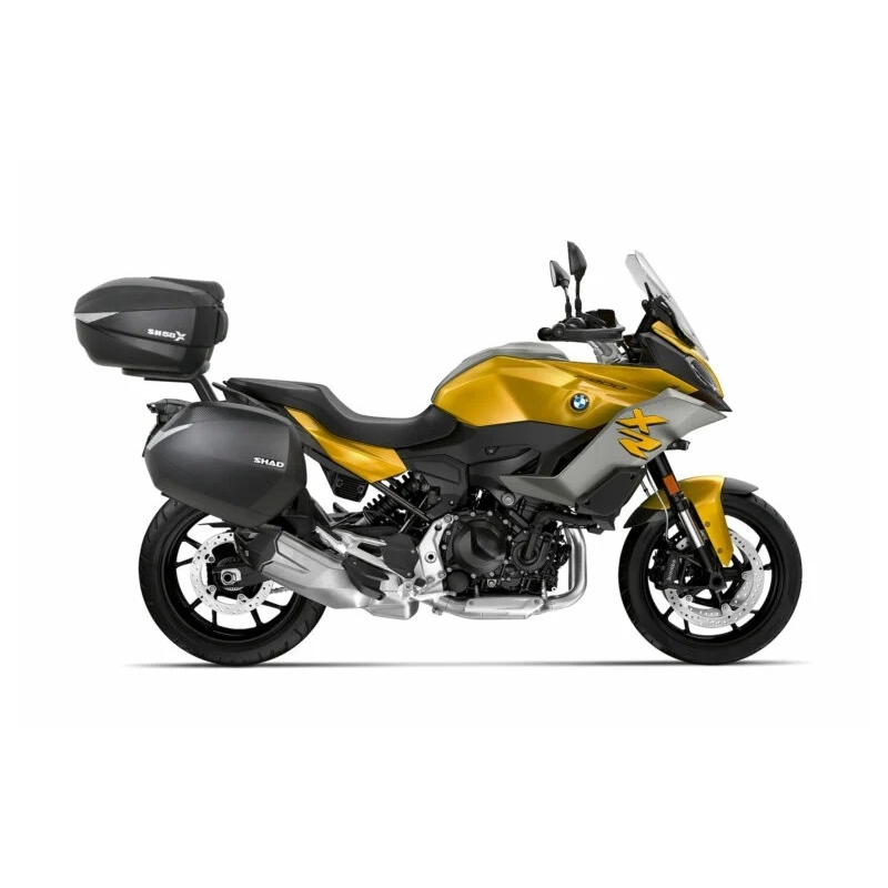 Kit de prindere cutie Top Master SHAD pentru BMW F 900 R 2020-2026, BMW F 900 XR 2020-2026