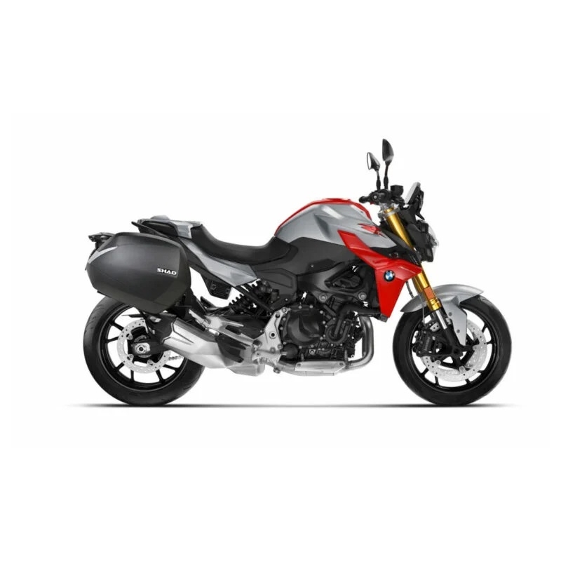 Kit de prindere cutii laterale SH36 3P System SHAD