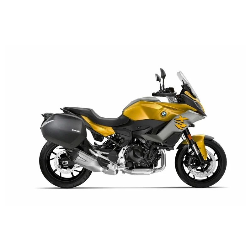 Kit de prindere cutii laterale SH36 3P System SHAD