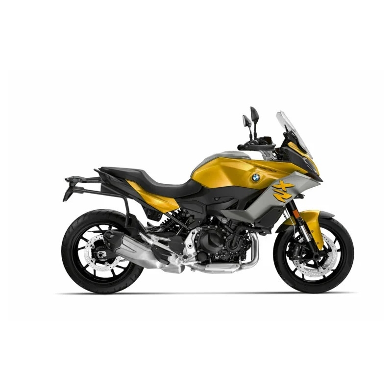 Kit de prindere cutii laterale SH36 3P System SHAD