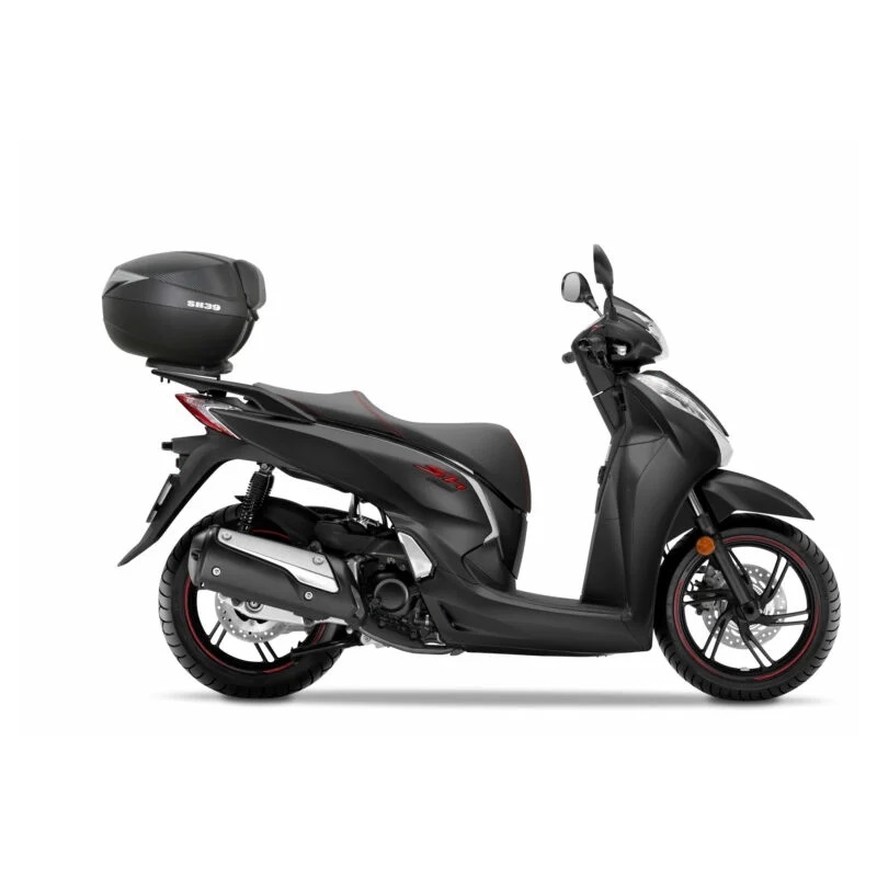 Kit de prindere cutie Top Master SHAD pentru HONDA SH 300 i 2019-2020