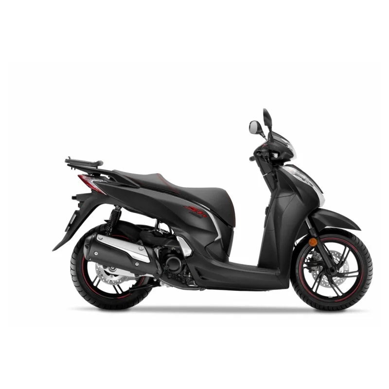 Kit de prindere cutie Top Master SHAD pentru HONDA SH 300 i 2019-2020