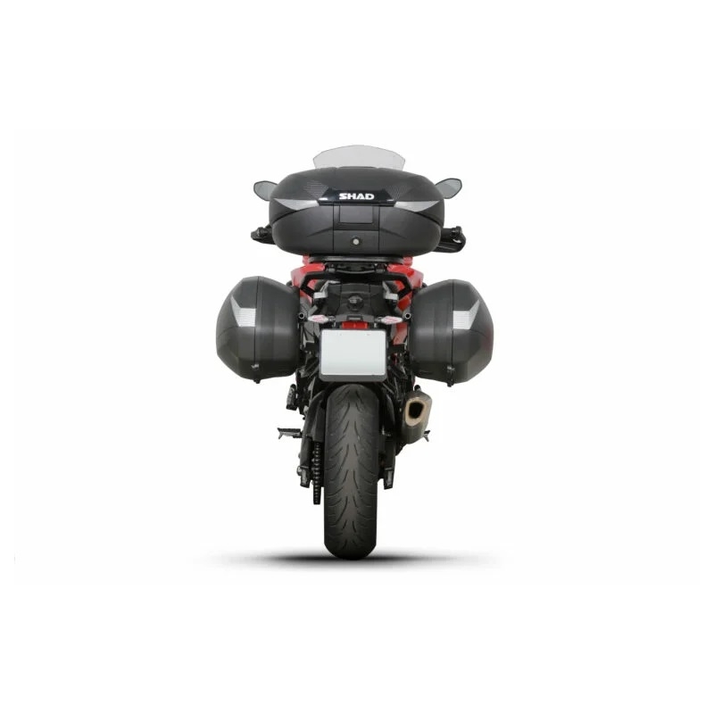 Kit de prindere cutii laterale SH36 3P System SHAD pentru BMW S 1000 XR 2020-2023