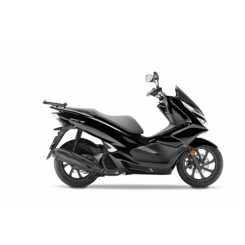 Kit de prindere cutie Top Master SHAD pentru HONDA PCX 125 (WW 125) 2010-2026