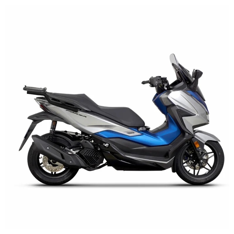 Kit de prindere cutie Top Master SHAD pentru HONDA NSS 125 Forza 2021-2022, HONDA NSS 350 Forza 2021-2022