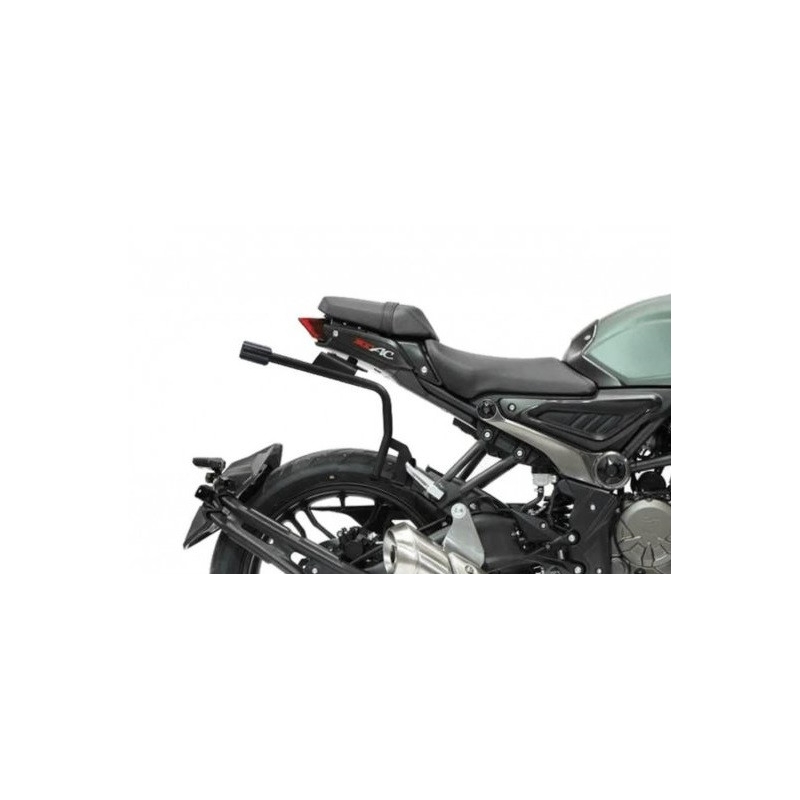 Kit de prindere cutii laterale SH36 3P System SHAD pentru VOGE 300 AC 2020-2024