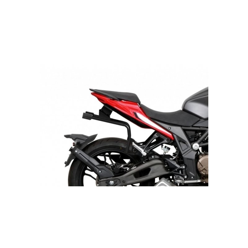 Kit de prindere cutii laterale SH36 3P System SHAD pentru VOGE 300 R 2020-2026