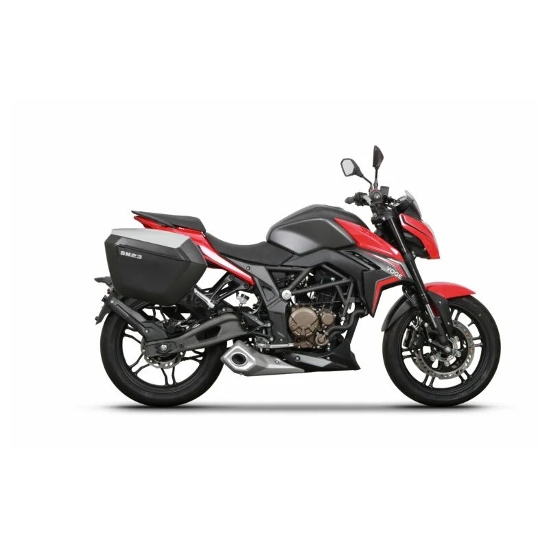 Kit de prindere cutii laterale SH36 3P System SHAD pentru VOGE 300 R 2020-2026