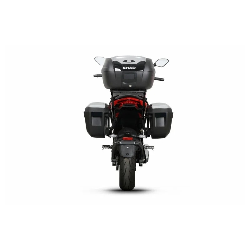 Kit de prindere cutii laterale SH36 3P System SHAD pentru VOGE 300 R 2020-2026