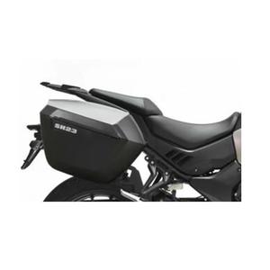 Kit de prindere cutii laterale SH36 3P System SHAD V0DS50IF