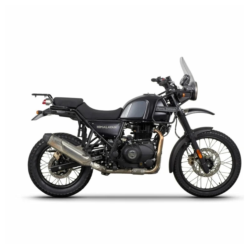 Kit de prindere cutii laterale SH36 3P System SHAD pentru ROYAL ENFIELD Himalayan 411 2018-2024
