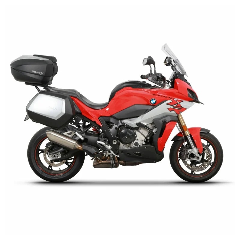 Kit de prindere cutie Top Master SHAD pentru BMW S 1000 XR 2020-2026, BMW M 1000 XR 2024-2026