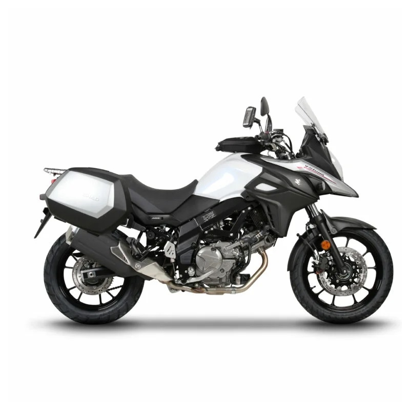 Kit de prindere cutii laterale SH36 3P System SHAD pentru SUZUKI DL 650 V-STROM 2017-2026