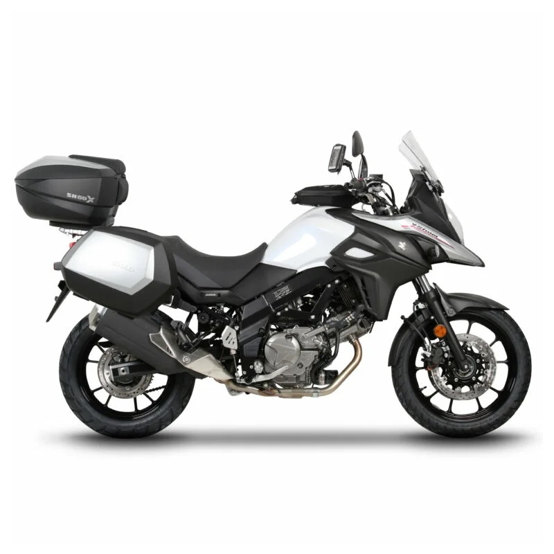 Kit de prindere cutii laterale SH36 3P System SHAD pentru SUZUKI DL 650 V-STROM 2017-2026