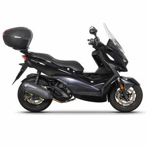 Kit de prindere cutie Top Master SHAD Z0M311ST