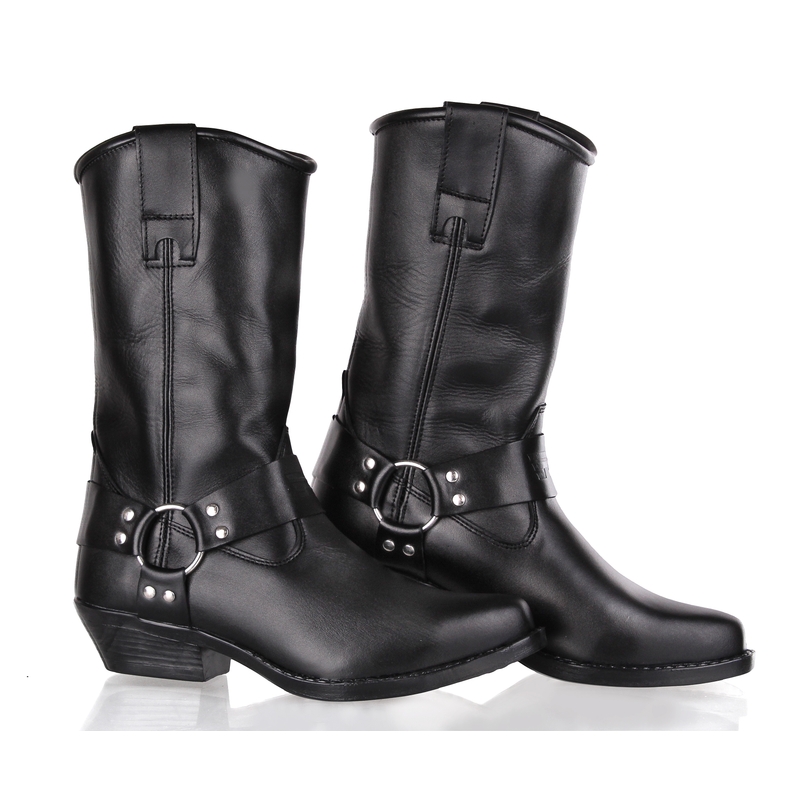 RSA KG2 motocicletă  pantofi de cal KG2 lichidare