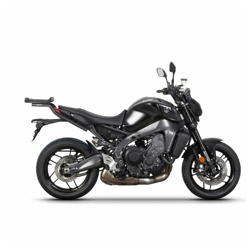 Kit de prindere cutie Top Master SHAD pentru YAMAHA MT-09 850 / 890 2021-2023