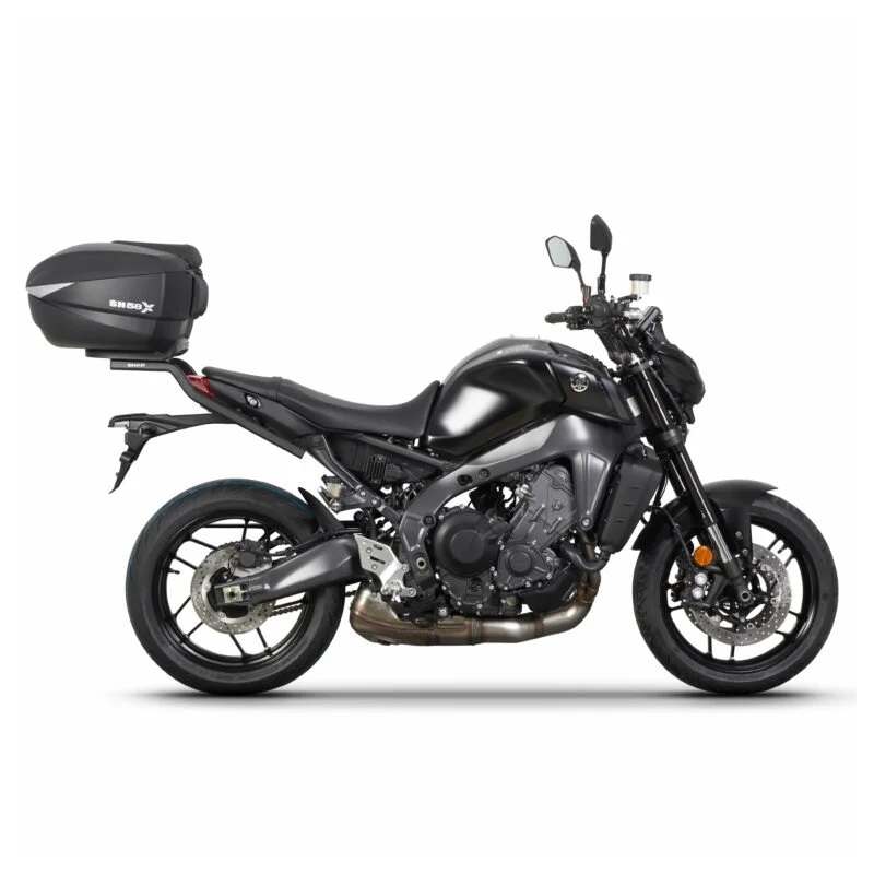 Kit de prindere cutie Top Master SHAD pentru YAMAHA MT-09 850 / 890 2021-2023