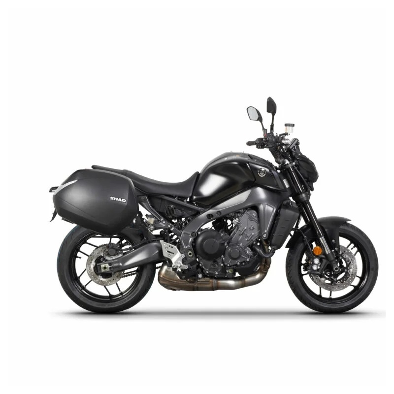 Kit de prindere cutii laterale SH36 3P System SHAD pentru YAMAHA MT-09 850 / 890 2021-2023